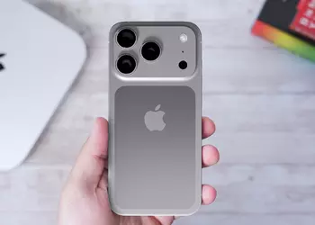 Media: iPhone 17 Pro/Pro Max får ...