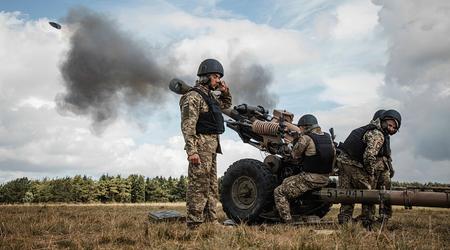 Spanien ska utbilda ytterligare 400 ukrainska soldater 