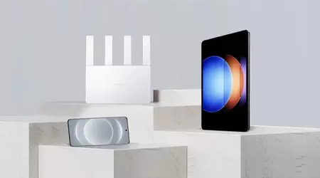 Xiaomi lanserar BE3600 Wi-Fi 7-router i Europa för 64,99 euro