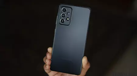 Galaxy A52s har uppdaterats med säkerhetsuppdateringen för januari 2025 för att åtgärda sårbarheter