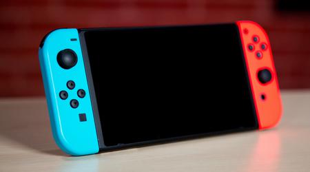 Nintendo Switch blir Japans mest sålda konsol genom tiderna