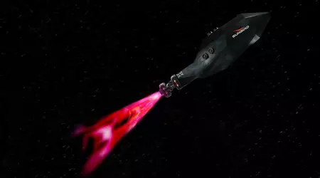 Pulsar Fusion har utvecklat fusionsraketmotorn Sunbird, som halverar resan till Mars