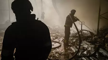 Ryssland inledde en ny offensiv för tidigt för att hinna före USA:s stöd till Ukraina - Institute for the Study of War