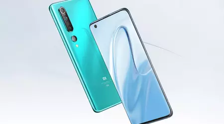 Xiaomi Mi 10, Xiaomi Mi 10 Pro och Xiaomi Mi 10 Ultra har börjat ta emot HyperOS