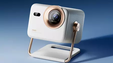 Hisense introducerar M2 Pro bärbar 4K-laserprojektor med optisk zoom och 240Hz-läge för spel