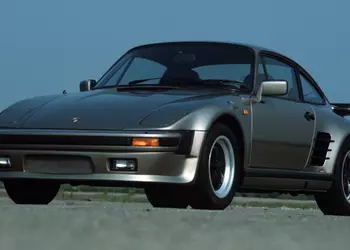 Porsche har registrerat namnet på en ...