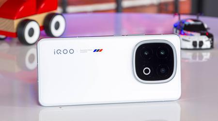 iQOO 13 debuterar i Indonesien: nytt flaggskepp med Snapdragon 8 Elite-chipset och 120W-laddning