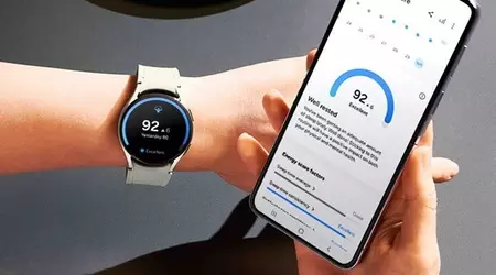 Galaxy Watch 6 får uppdateringar för One UI 6 och Wear OS 5 i USA