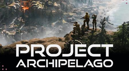 Insider: Rebellion and Tencent have cancelled development of Project Archipelago, a new Sniper Elite series Battle royale game