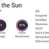 Sniper har slagit an en sträng i spelarnas hjärtan: pusselskjutaren Children of the Sun får fina recensioner av kritiker och spelare-4