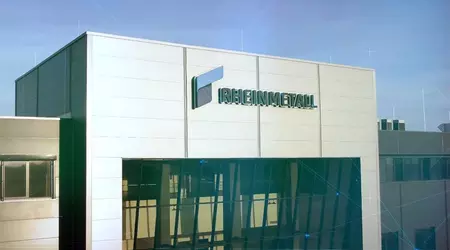 Schweiz diskuterar med Rheinmetall om att etablera en mikrokretsfabrik för 2,5 miljarder kronor