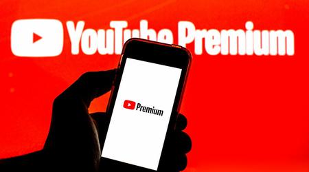 Med YouTube Premium kan du nu hoppa över reklaminslag med funktionen "Hoppa framåt"