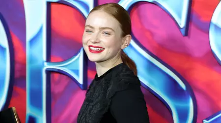 Rykte: Stranger Things-stjärnan Sadie Sink ska medverka i Spider-Man 4 med Tom Holland