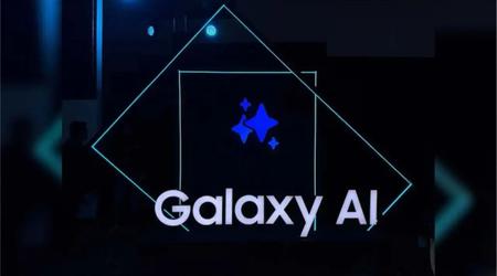 De flesta av de nya Galaxy AI-funktionerna kommer till One UI 7.1, inte till One UI 7.0