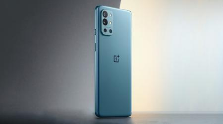 OnePlus 9R-användare har börjat få den nya OxygenOS-uppdateringen