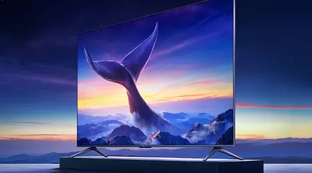 Xiaomi har avtäckt 100-tums Redmi MAX TV med 144Hz skärm och HyperOS