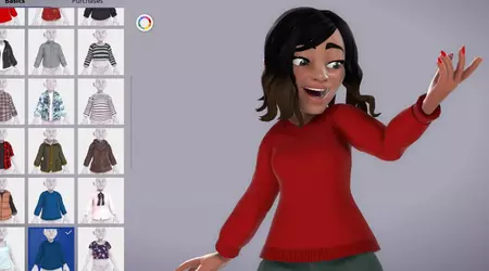 Ingen behöver det: Microsoft kommer att stänga Xbox Avatar Editor den 9 januari 2025 och återbetala köp