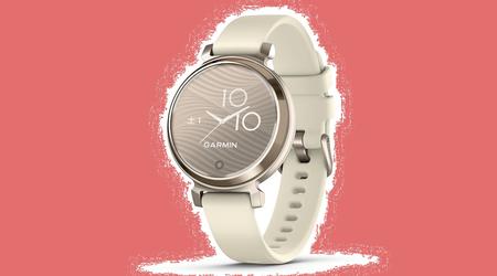 Garmin förbereder sig för att släppa en hybrid smartwatch Lily 2, här är hur nyheten kommer att se ut