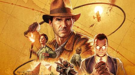 Bethesda höll en omfattande visning av Indiana Jones and the Great Circle och avslöjade releasedatumet för det ambitiösa actionspelet