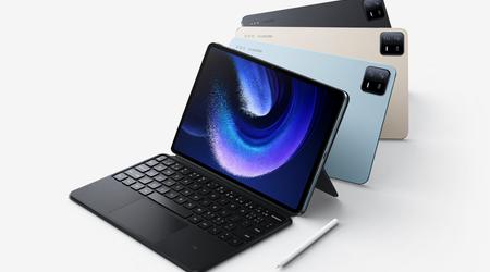 En insider har avslöjat några detaljer om Xiaomi Pad 7-serien av surfplattor och avslöjat när de nya produkterna kommer att släppas