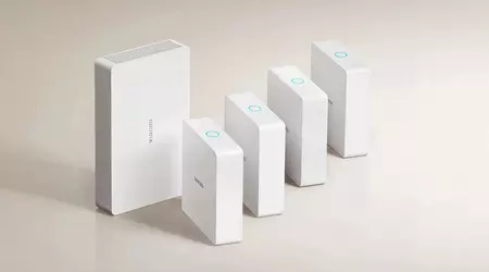 Xiaomi har tillkännagett en ny router med stöd för Wi-Fi 7 och full kompatibilitet med “Smart hem”