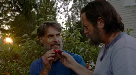 The Last of Us showrunners antyder ett specialavsnitt i den andra säsongen, liknande avsnittet om Bill och Frank