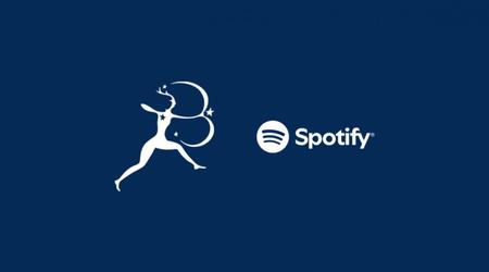 Spotify lägger till 1000 fler ljudböcker