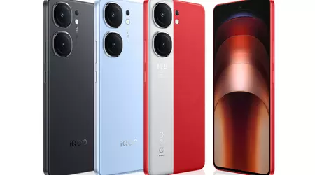 En insider har avslöjat några specifikationer för iQOO Neo 10 och iQOO Neo 10 Pro