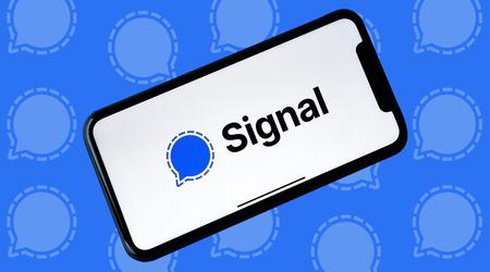 Signal vägrar officiellt att utbyta telefonnummer 