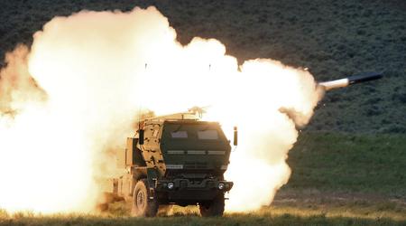 HIMARS / MLRS förstörde en rysk Tor-M2 luftvärnsrobotlavett värd 25 miljoner USD med en enda GMLRS-projektil värd 200 000 USD