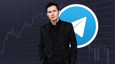 Telegram-grundaren Pavel Durov arresterad på flygplatsen i Paris