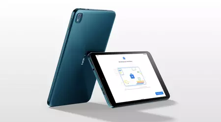 Rabatten är $40: Nokia T10 med 8-tums skärm tillgänglig på Amazon för $ 129