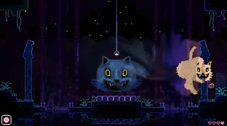 Animal Well-utvecklaren lovar att minska utvecklingstiden för nästa spel och slutföra det på mindre än 7 år