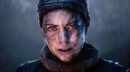 Senua's Saga: Hellblade II kommer endast att köras med 30 FPS på Xbox Series-konsoler