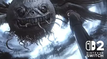 Nästan Bloodborne: FromSoftware har tillkännagett The Duskbloods, ett multiplayer actionspel som kommer att vara en Nintendo Switch 2-exklusivitet