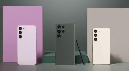 Samsung, Apple, Xiaomi, OPPO och vivo minskade smartphonetransporterna med 9-15 procent under tredje kvartalet 2023