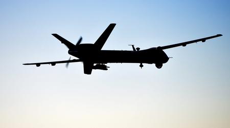 USA kan komma att begränsa MQ-9 Reaper-flygningar i Syrien eller börja använda stridsflygplan av typen F-16 och F-35 för att eskortera drönare i samband med ryska angrepp