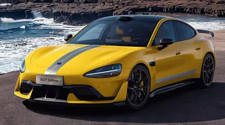 Xiaomi har sänkt effekten på SU7 Ultra efter upprördhet från ägare av elsedaner