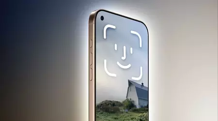 iPhone 18 Pro kan få Face ID under skärmen och en frontkamera till vänster