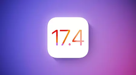 Apple tillkännager iOS 17.4 beta: vad är nytt