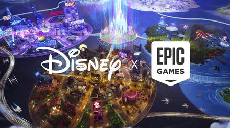 Samarbetet mellan Disney och Epic för Fortnite har äntligen gått in i ett "stabilt" skede, även om "musriket" investerade 1,5 miljarder dollar i spelet för ett år sedan