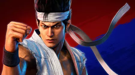Insider: Sega arbetar på en omstart av den ikoniska Virtua Fighter-serien