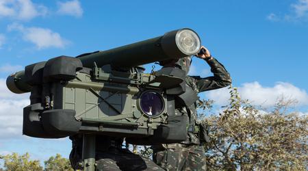 Ukraina får laserstyrt luftvärnssystem RBS 70 NG från Australien