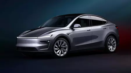 Tesla Model Y Juniper kommer att säljas i USA i mars med priser från $ 59,990