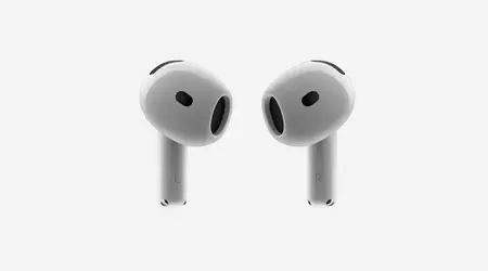 Apple har släppt en ny firmwareversion för AirPods Pro 2 och AirPods 4