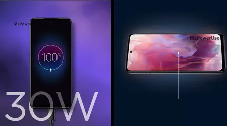 Dubbel kamera, pinhole-skärm och 30W laddning: Moto G Power 5G pressrenderingar har dykt upp online (2024)