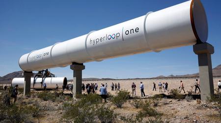 Bloomberg: Hyperloop One, företaget som skapade höghastighetslinjer under jord, stänger ner