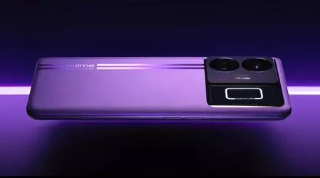 Inte bara OnePlus: realme förbereder också en smartphone med 24 GB RAM