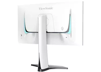 ViewSonic presenterar 4K-monitor med Samsung QD-OLED-panel ...