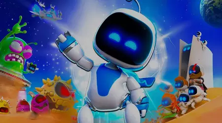 Chefen för PlayStation Productions har antytt att de planerar en filmatisering av Astro Bot